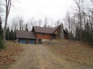 3998 Church Rd, Conover, WI 54519