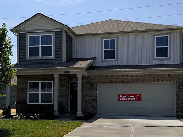 1133 Blackstone Ave, Franklin, IN 46131