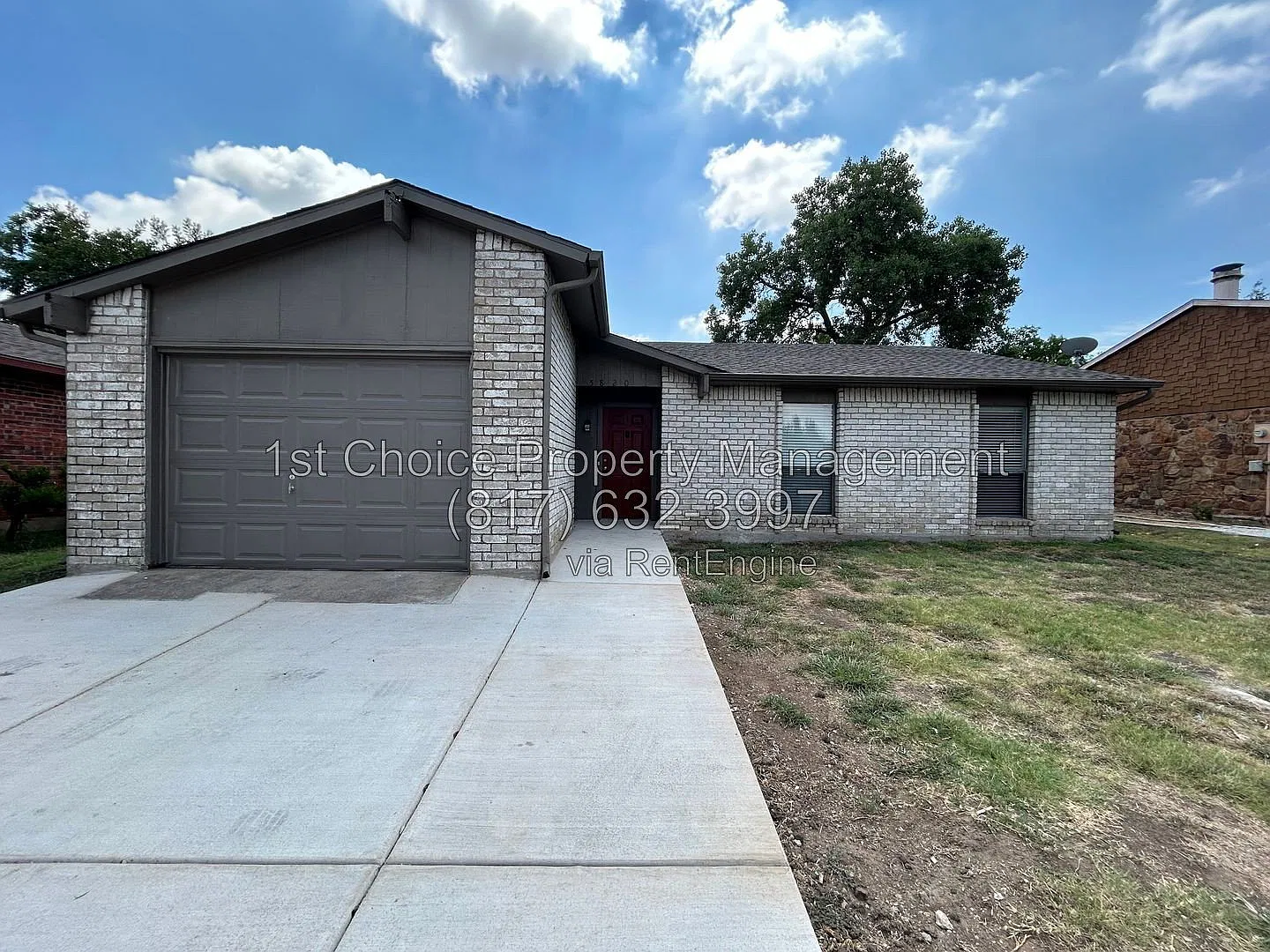 3 bed, 2.0 bath, 1260 sqft, $1,795 — Photo 1