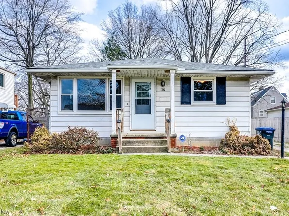 301 N Hawkins Ave, Akron, OH 44313