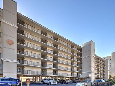 4605 S Ocean Blvd APT I3, North Myrtle Beach, SC, 29582