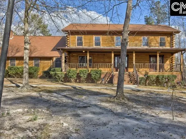108 Bright Myers Rd, Blythewood, SC 29016
