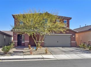 714 Kibbey St, Spring Valley, NV 89178