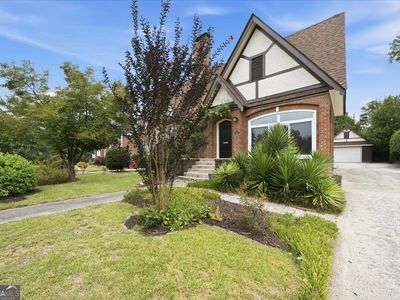 3857 Drury Dr, Macon, GA, 31204