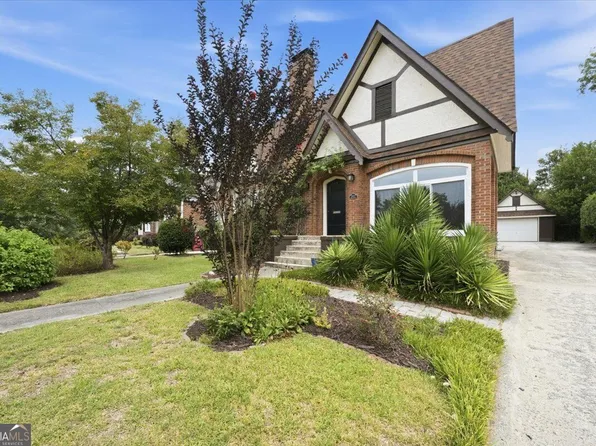 3857 Drury Dr, Macon, GA 31204