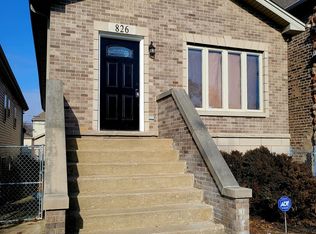 826 E 89th St, Chicago, IL 60619