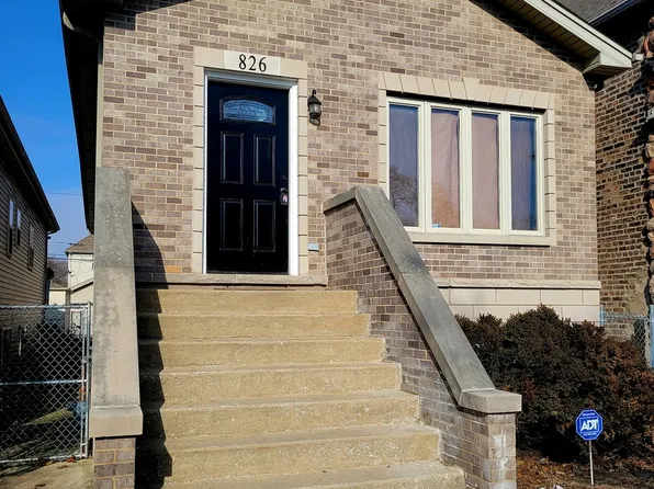 826 E 89th St, Chicago, IL 60619