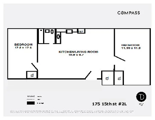 Rented by Compass | media 4