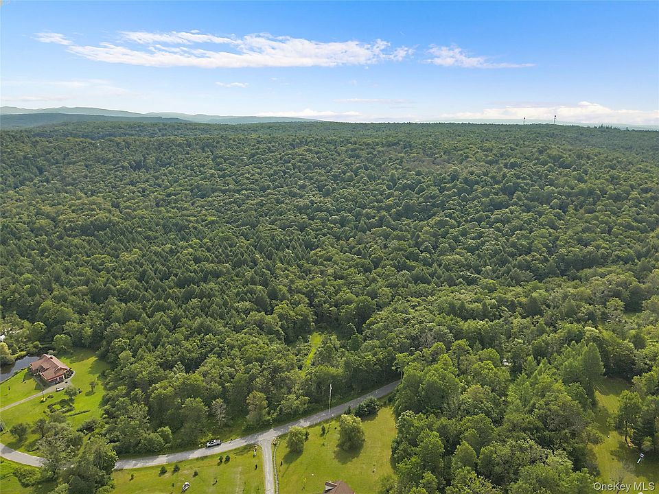 1st image of Benton Hollow Road