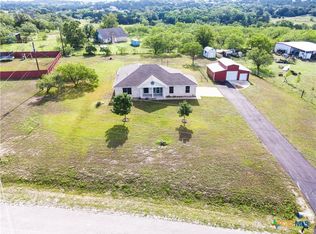 1022 County Road 3351, Kempner, TX 76539