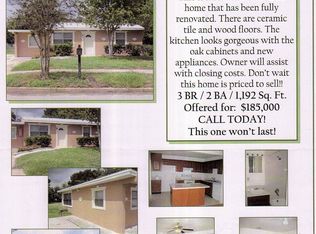 1620 Guinyard Way, Orlando, FL 32805