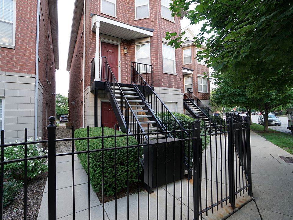 1st image of 1103 N Crosby St #A