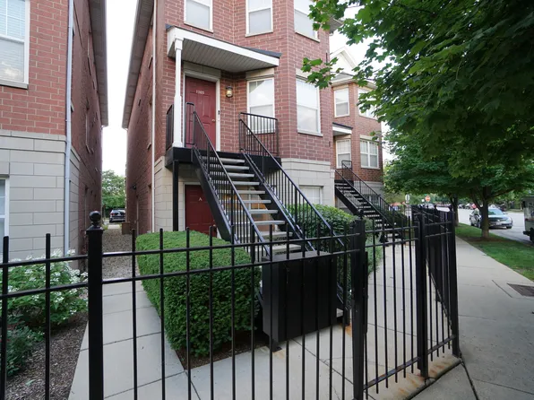 1103 N Crosby St #A, Chicago, IL 60610