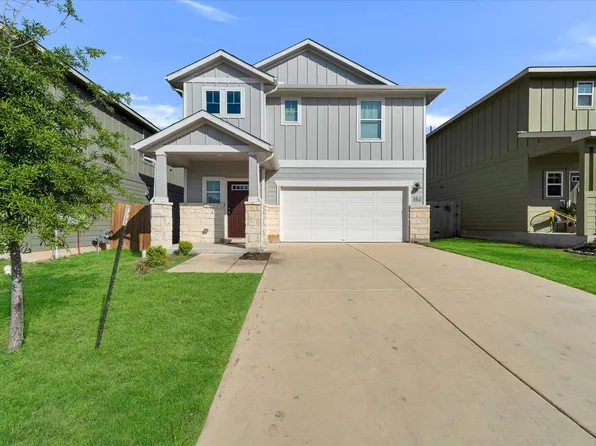 152 Mason Hill Ln, Georgetown, TX 78628