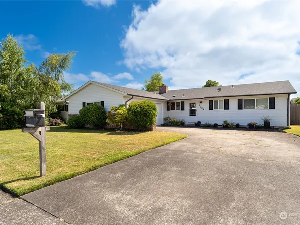 1724 33rd Avenue, Longview, WA 98632
