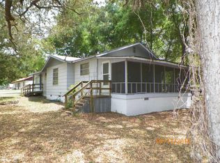 16716 E Fort King St, Silver Springs, FL 34488