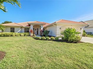 11114 Longshore Way W, Naples, FL 34119