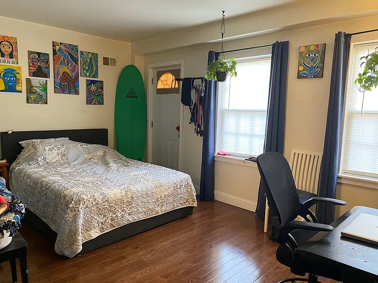 1609 W Thompson St #2A — Photo 6
