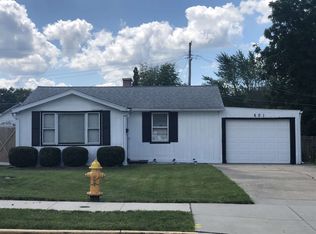 801 S Cooper St, Kokomo, IN 46901