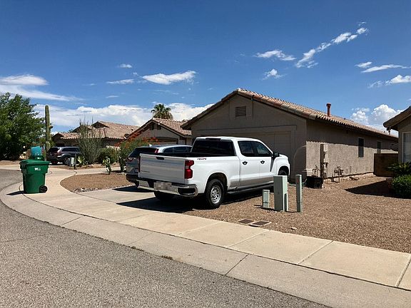5th image of 2647 W Mountain Heights Ct