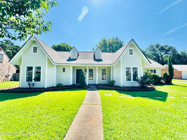 124 Westlake Dr, Brandon, MS 39047