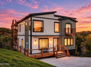 752 Bullwinkle Way, Sevierville, TN 37862