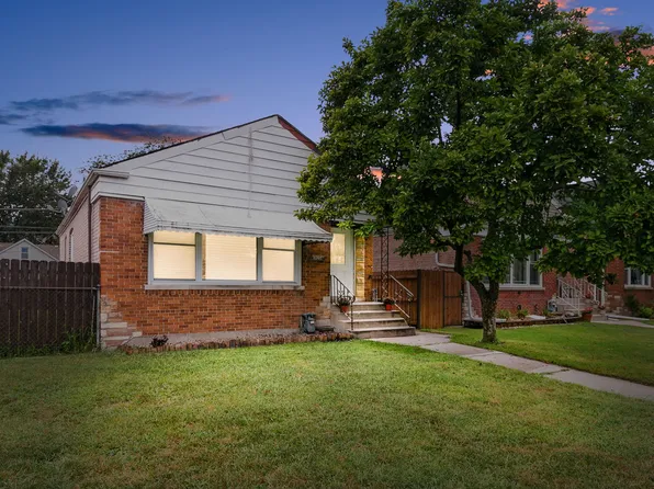 11246 S Avenue M, Chicago, IL 60617