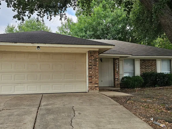 5314 Tamarack Ct, Arlington, TX 76018