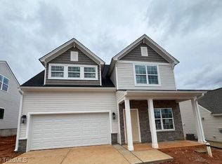 1366 Dandridge Dr #337, Kernersville, NC 27284