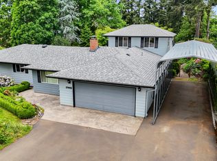 17445 S Beckman Rd, Oregon City, OR 97045
