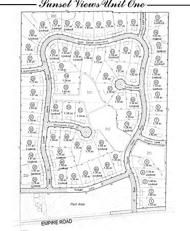 1st image of W Sunset Views Dr Lot 25