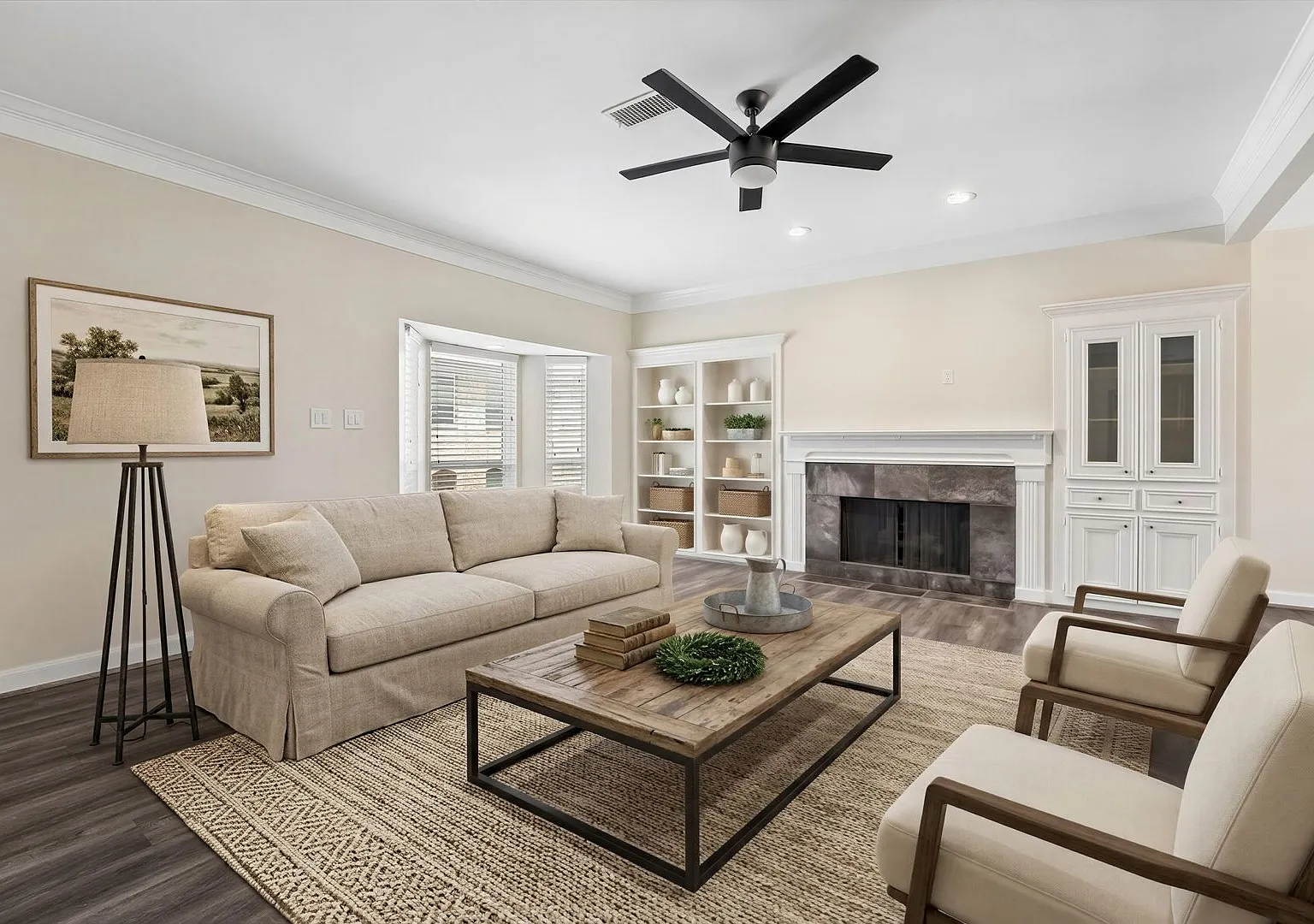 Move-in Ready by The Galleria For Lease! — Photo 3