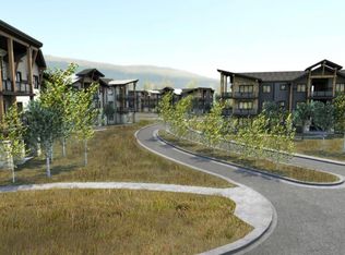 18 Meadow Creek Ln #D203, Fraser, CO 80442