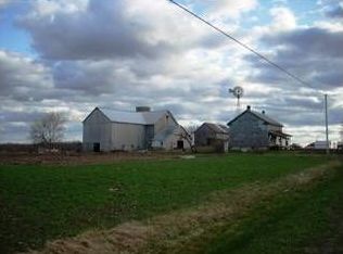 4713 County Route 17, Rensselaer Falls, NY 13680