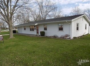 405 Rod St, Decatur, IN 46733