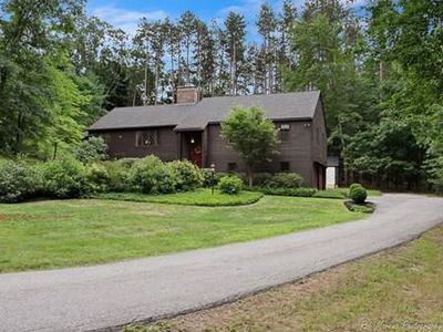 55 Topsfield Rd, Boxford, MA, 01921