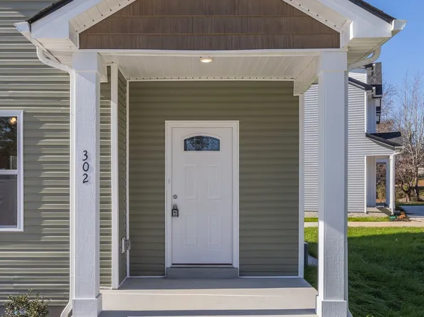 873 Dogwood Trl Lot 12, Clarksville, TN 37042