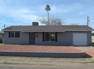 4620 N 50th Ave, Phoenix, AZ 85031