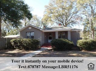 2225 N 10th Ave, Pensacola, FL 32503