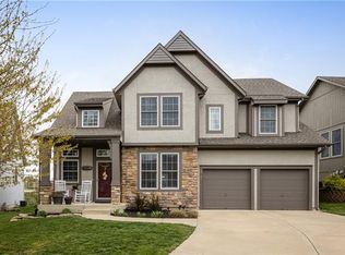 23634 W 126th Ter, Olathe, KS 66061