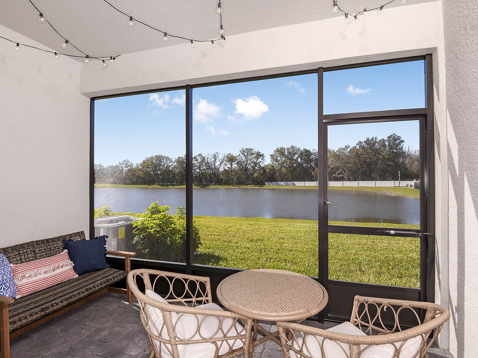 Ormond Plan, Twin Creeks at Chapel Crossings, Wesley Chapel, FL 33545 Zillow