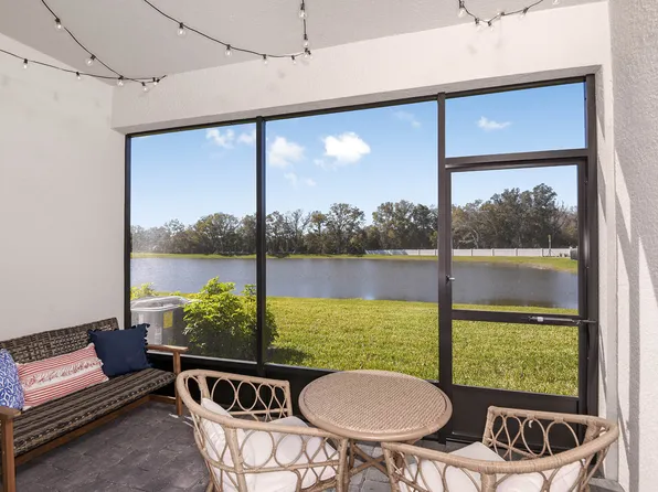25959 Woven Wicker Bnd, Lutz, FL 33559