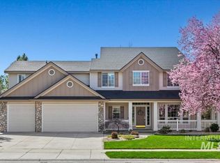 1509 N Dragonfly Pl, Eagle, ID 83616
