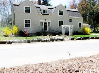 304 Bull Hill Rd, Lancaster, MA 01523