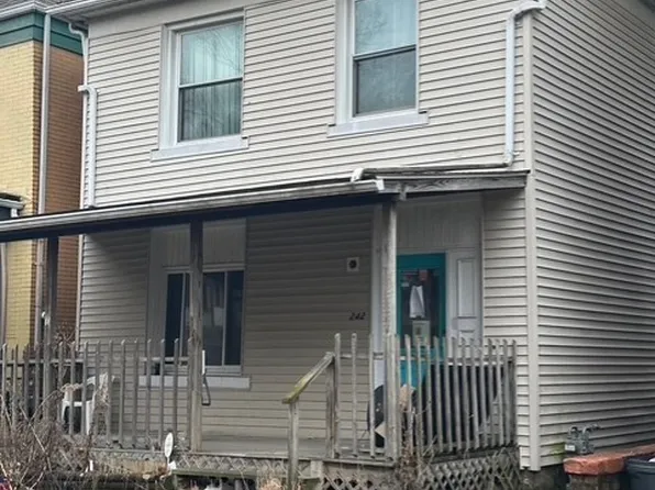242 Reifert St, Pittsburgh, PA 15210