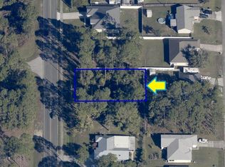 191 Hurley Blvd SW, Palm Bay, FL 32908