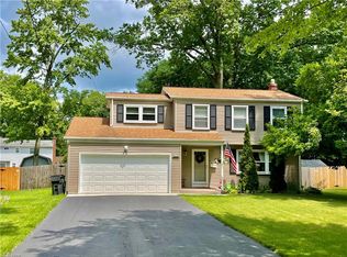 4280 Nottingham Ave, Youngstown, OH