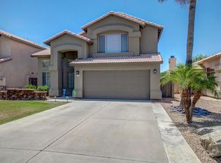 125 W Muriel Dr, Phoenix, AZ 85023