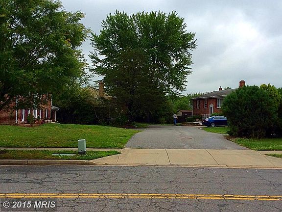 Entrance to your new home