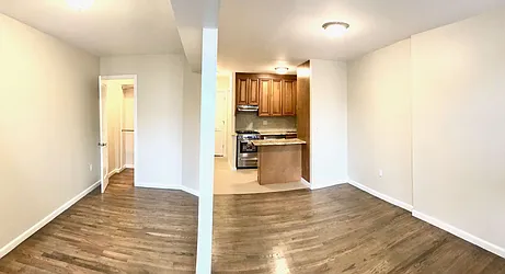 Rented by Boerum Hill Realty